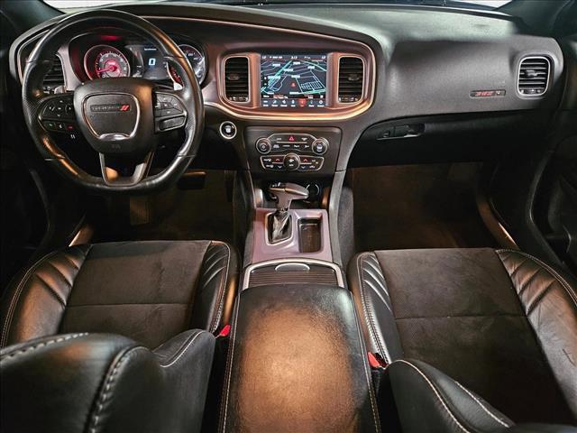 used 2021 Dodge Charger car, priced at $49,995
