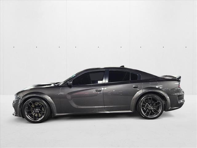 used 2021 Dodge Charger car, priced at $49,995