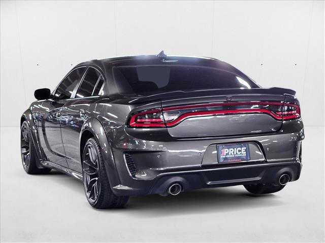 used 2021 Dodge Charger car, priced at $49,995