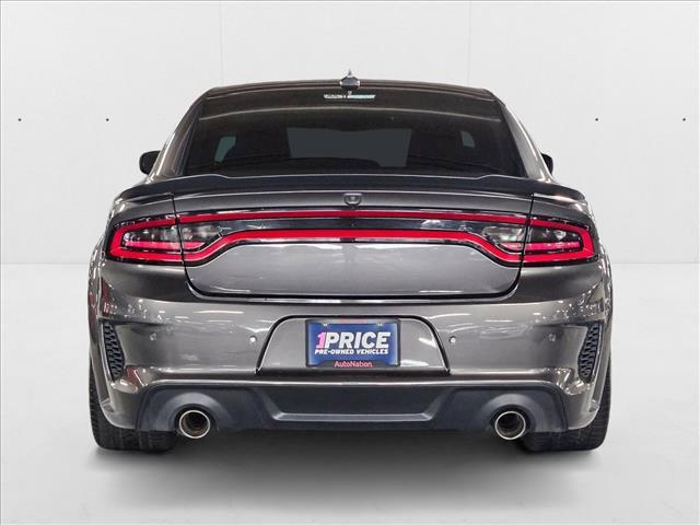 used 2021 Dodge Charger car, priced at $49,995