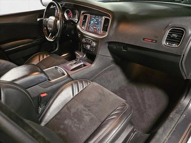 used 2021 Dodge Charger car, priced at $49,995