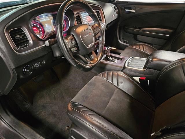 used 2021 Dodge Charger car, priced at $49,995