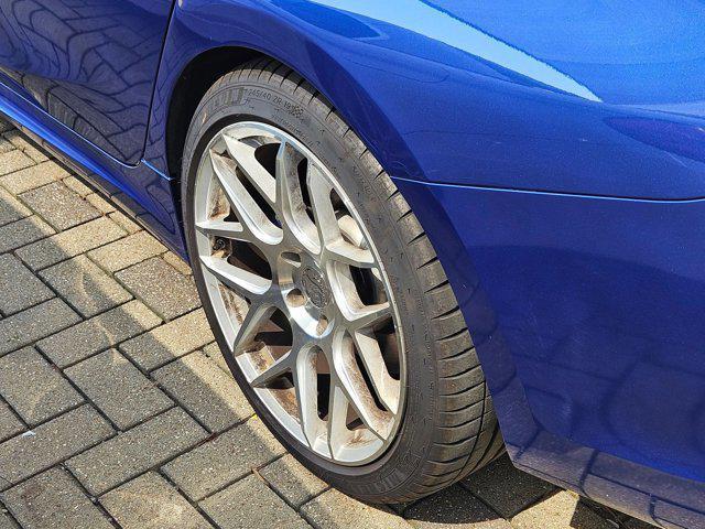 used 2020 BMW M340 car, priced at $37,996