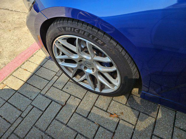 used 2020 BMW M340 car, priced at $37,996
