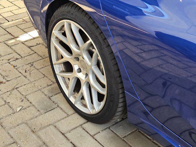 used 2020 BMW M340 car, priced at $37,996