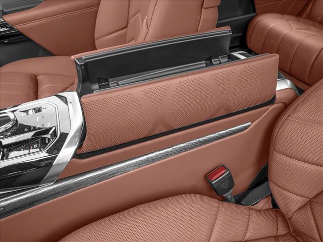 new 2026 BMW i7 car, priced at $189,075