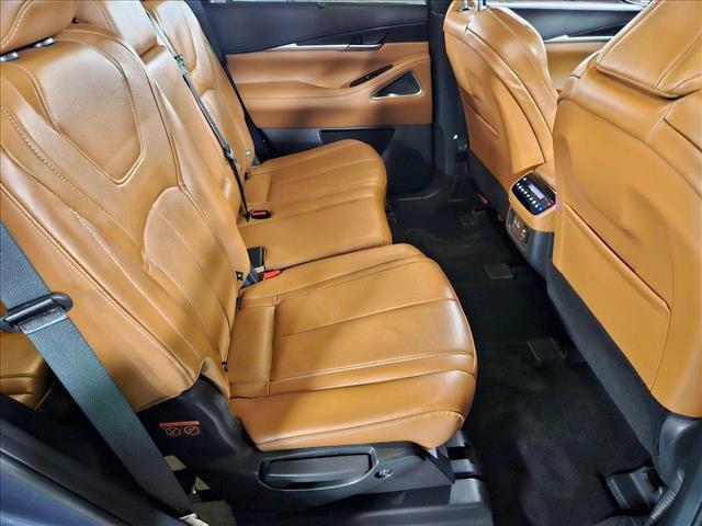 used 2024 INFINITI QX60 car, priced at $44,995