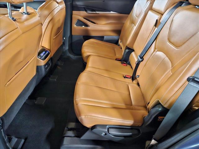 used 2024 INFINITI QX60 car, priced at $44,995