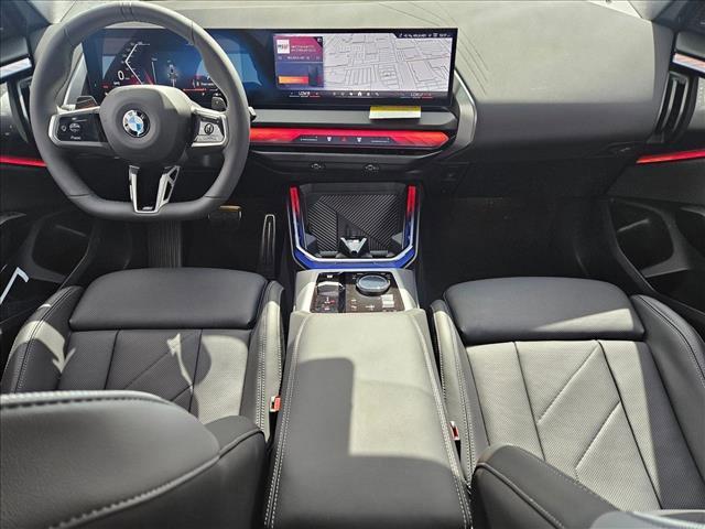 new 2026 BMW X3 car, priced at $64,575