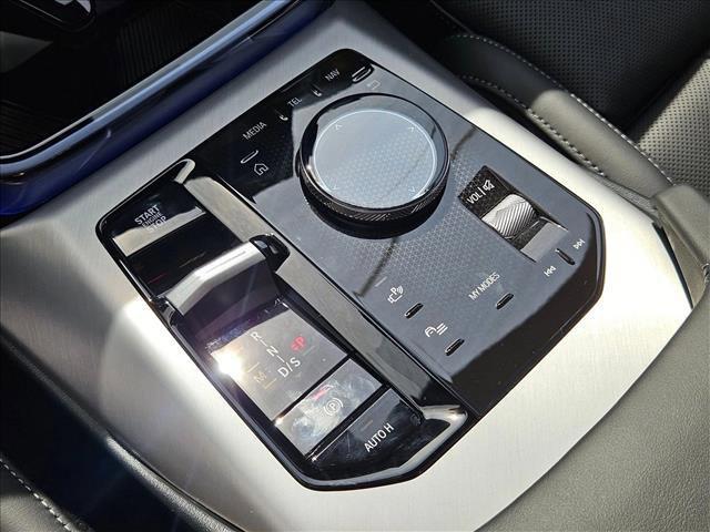 new 2026 BMW X3 car, priced at $64,575