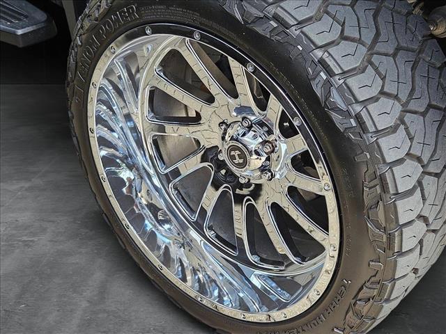 used 2020 Chevrolet Silverado 1500 car, priced at $36,543