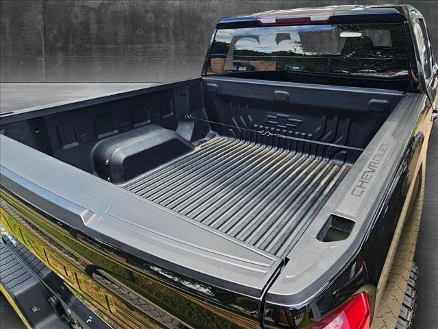 used 2020 Chevrolet Silverado 1500 car, priced at $36,543