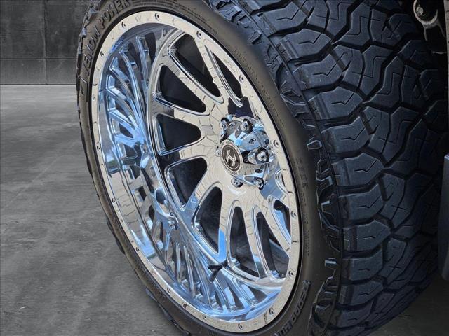 used 2020 Chevrolet Silverado 1500 car, priced at $36,543