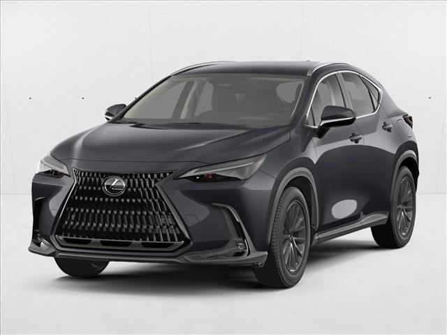 used 2024 Lexus NX 350h car, priced at $46,992