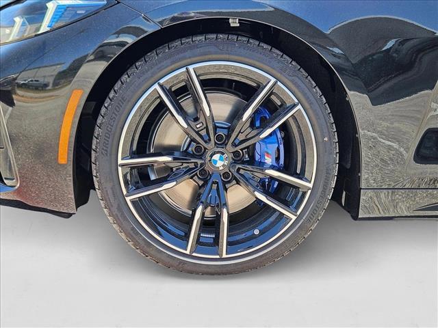new 2026 BMW M440 car, priced at $70,375