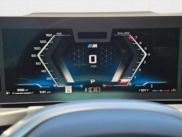 new 2026 BMW M440 car, priced at $70,375