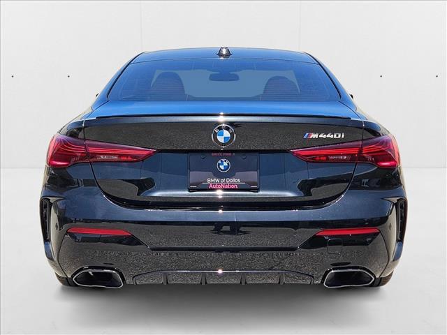 new 2026 BMW M440 car, priced at $70,375