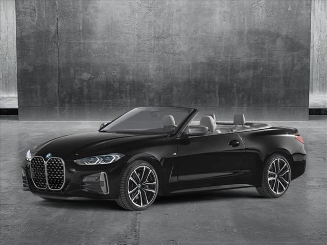 new 2026 BMW M440 car, priced at $70,375