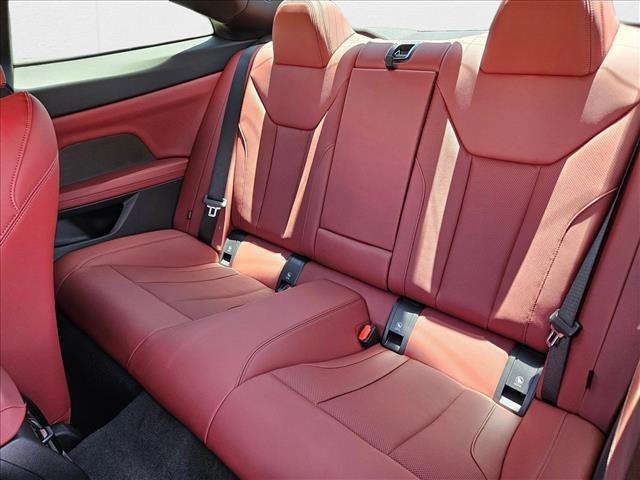 new 2026 BMW M440 car, priced at $70,375