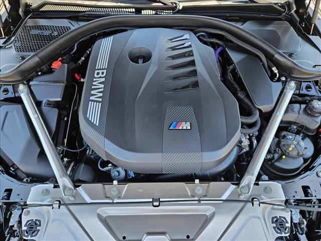 new 2026 BMW M440 car, priced at $70,375
