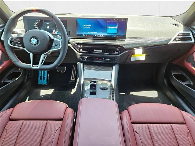 new 2026 BMW M440 car, priced at $70,375