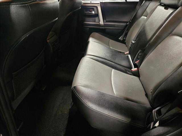 used 2022 Toyota 4Runner car, priced at $38,995