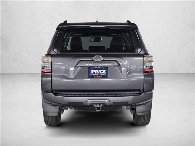 used 2022 Toyota 4Runner car, priced at $38,995
