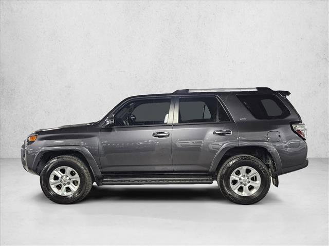 used 2022 Toyota 4Runner car, priced at $38,995