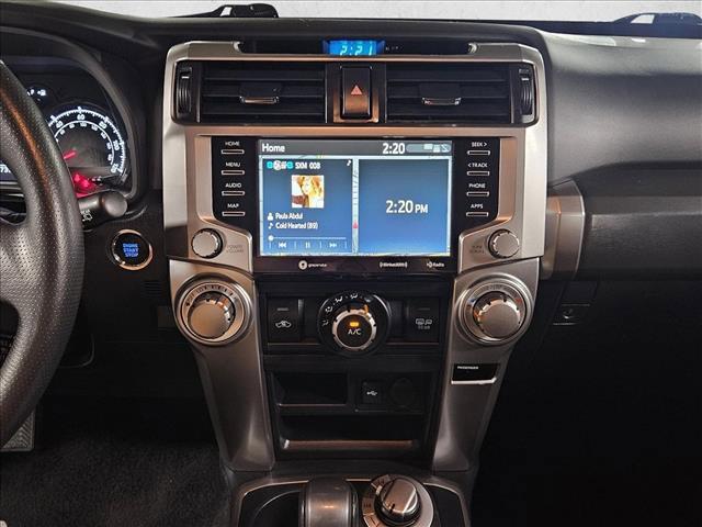 used 2022 Toyota 4Runner car, priced at $38,995