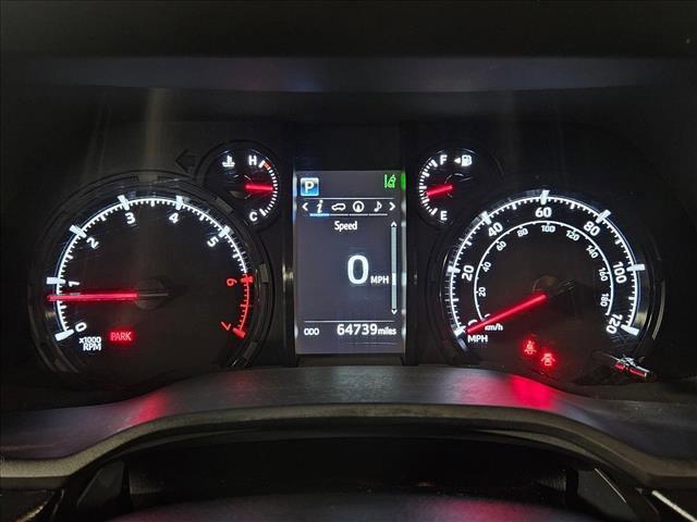 used 2022 Toyota 4Runner car, priced at $38,995