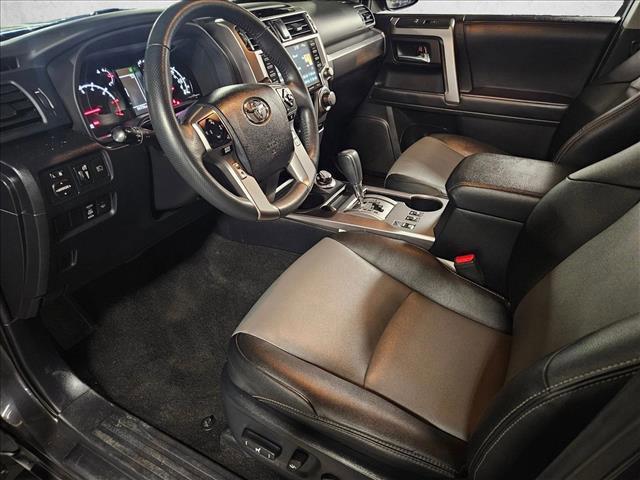 used 2022 Toyota 4Runner car, priced at $38,995