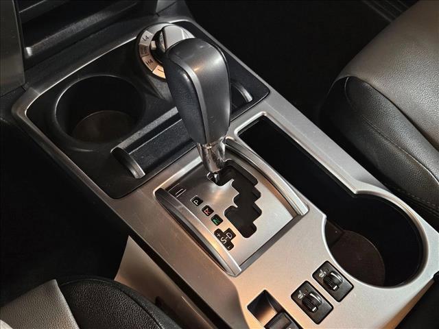 used 2022 Toyota 4Runner car, priced at $38,995