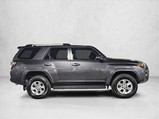 used 2022 Toyota 4Runner car, priced at $38,995