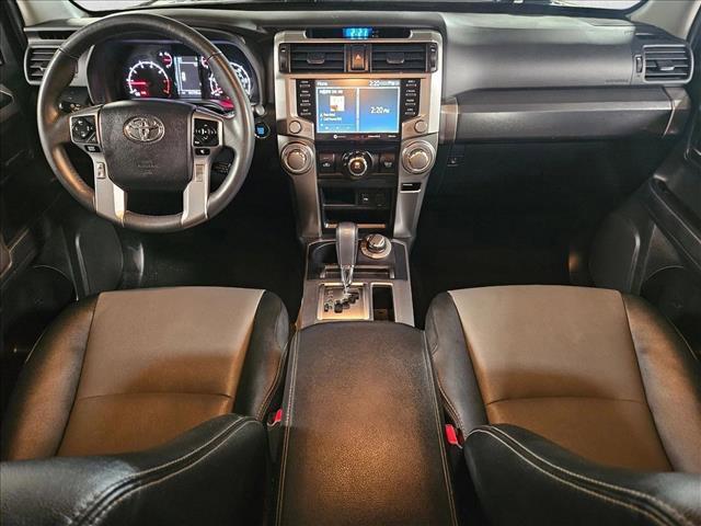 used 2022 Toyota 4Runner car, priced at $38,995