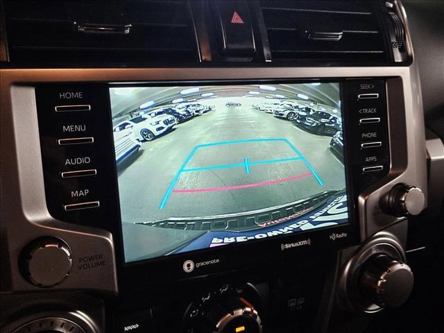 used 2022 Toyota 4Runner car, priced at $38,995