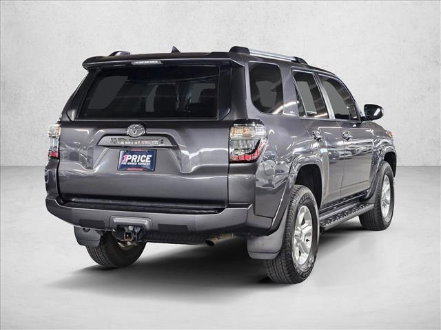used 2022 Toyota 4Runner car, priced at $38,995