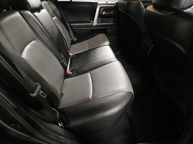 used 2022 Toyota 4Runner car, priced at $38,995