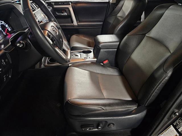 used 2022 Toyota 4Runner car, priced at $38,995