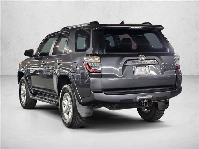 used 2022 Toyota 4Runner car, priced at $38,995