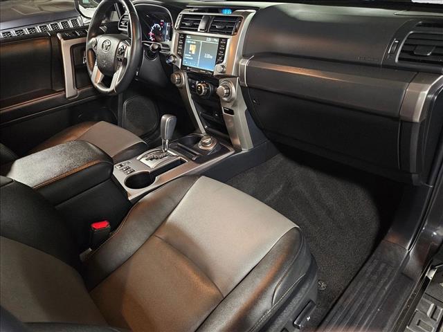 used 2022 Toyota 4Runner car, priced at $38,995