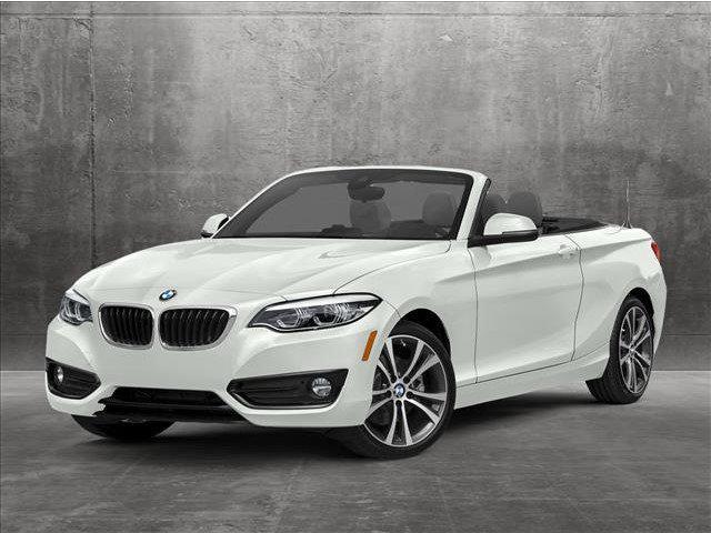 used 2019 BMW 230 car, priced at $24,995