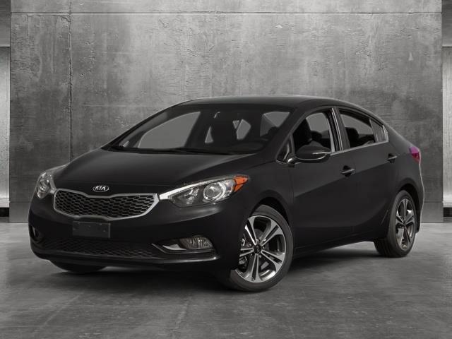 used 2014 Kia Forte car, priced at $7,719