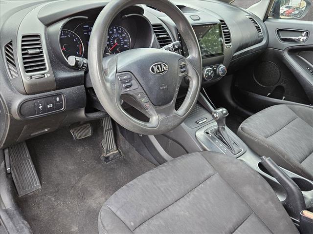 used 2014 Kia Forte car, priced at $7,369