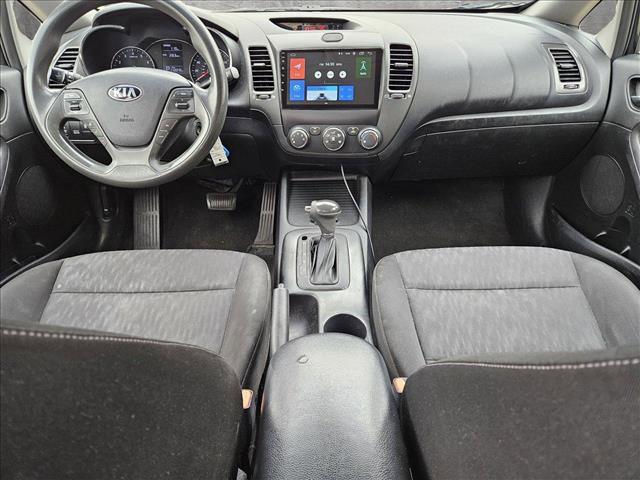 used 2014 Kia Forte car, priced at $7,369