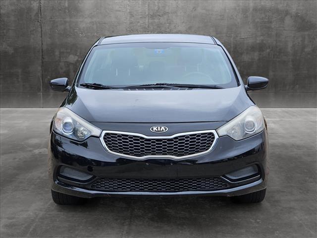 used 2014 Kia Forte car, priced at $7,369