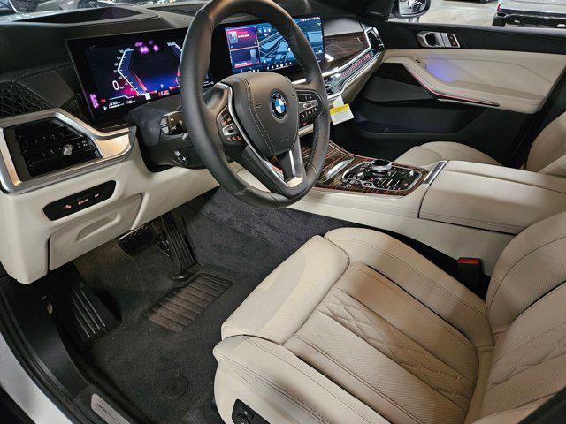 new 2026 BMW X5 PHEV car, priced at $87,625