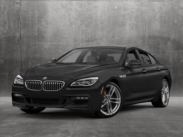 used 2017 BMW 650 car, priced at $30,996