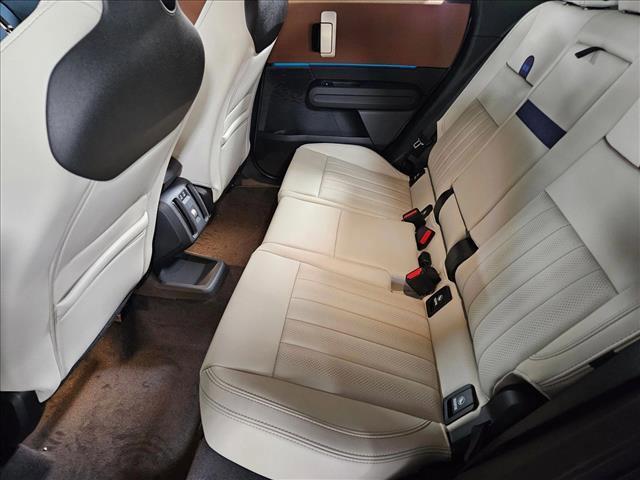 new 2026 MINI Countryman car, priced at $45,275