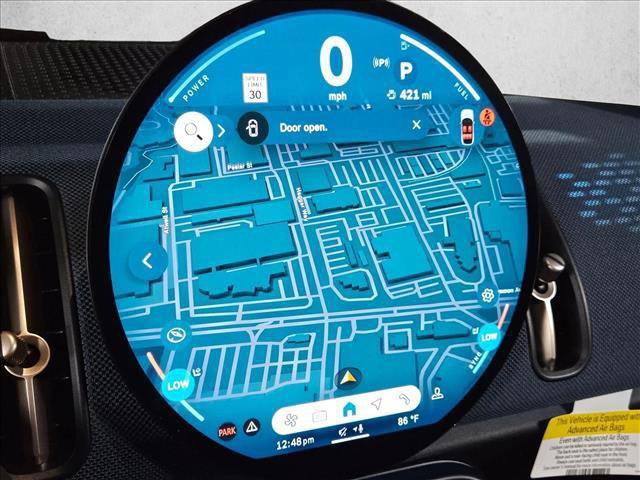 new 2026 MINI Countryman car, priced at $45,275