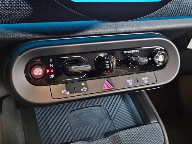 new 2026 MINI Countryman car, priced at $45,275